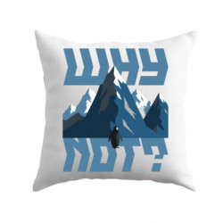 Подушки плюш