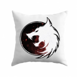 Подушки плюш