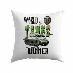 Подушки плюш