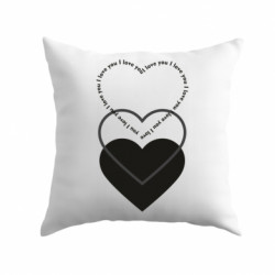 Подушки плюш - FATLINE