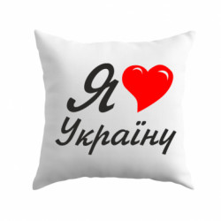 Подушки плюш