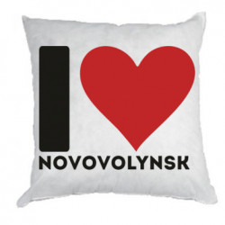 Подушки плюш