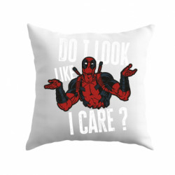 Подушки плюш