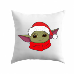 Подушки плюш