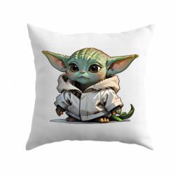 Подушки плюш