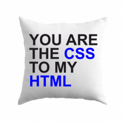 Подушки плюш