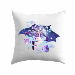 Подушки плюш