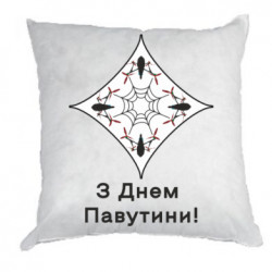 Подушки плюш