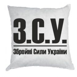 Подушки плюш