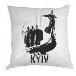 Подушки плюш