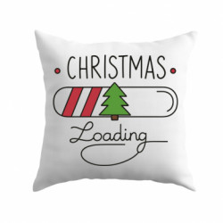 Подушки плюш