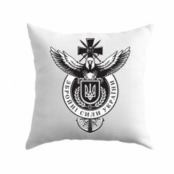 Подушки плюш