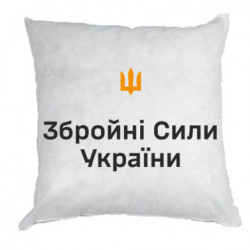 Подушки плюш