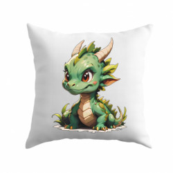 Подушки плюш