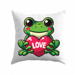 Подушки плюш