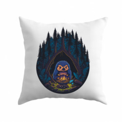 Подушки плюш