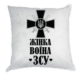 Подушки плюш