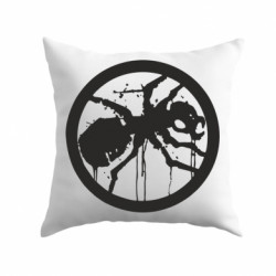 Подушки плюш