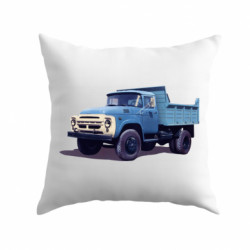 Подушки плюш - FATLINE