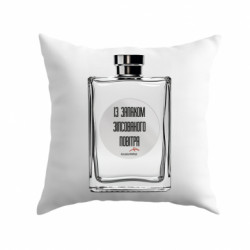 Подушки плюш