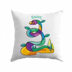 Подушки плюш