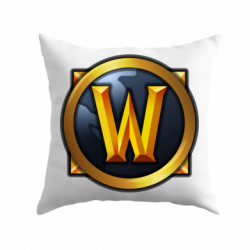 Подушки плюш