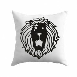 Подушки плюш