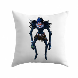 Подушки плюш