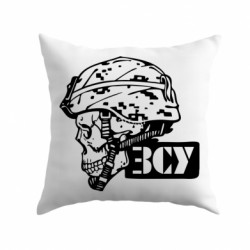 Подушки плюш