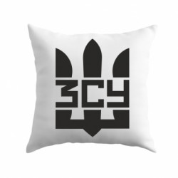 Подушки плюш