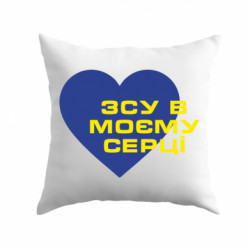 Подушки плюш