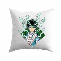 Подушки плюш