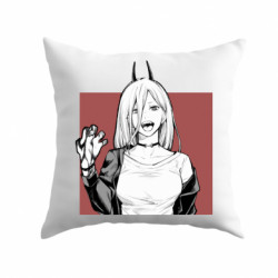 Подушка габардин Power art