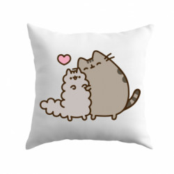 Подушки габардин