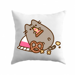 Подушки габардин