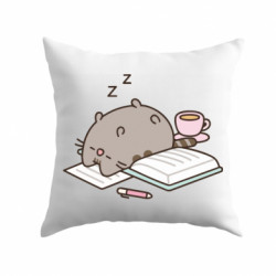 Подушки габардин