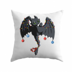 Подушки габардин