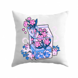 Подушки габардин