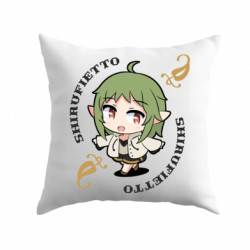 Подушки габардин