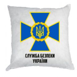 Подушки габардин