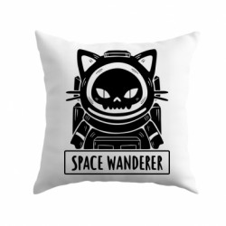 Подушки габардин