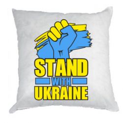 Подушки габардин