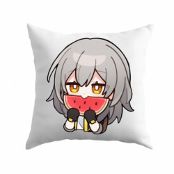 Подушки габардин