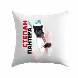 Подушки габардин