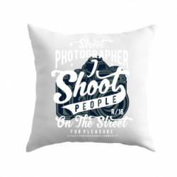 Подушки габардин