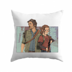 Подушки габардин