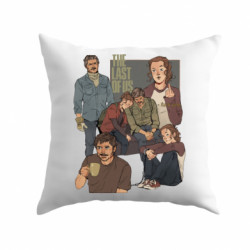 Подушки габардин