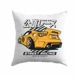 Подушки габардин