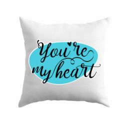 Подушки габардин