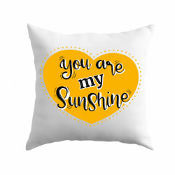 Подушки габардин